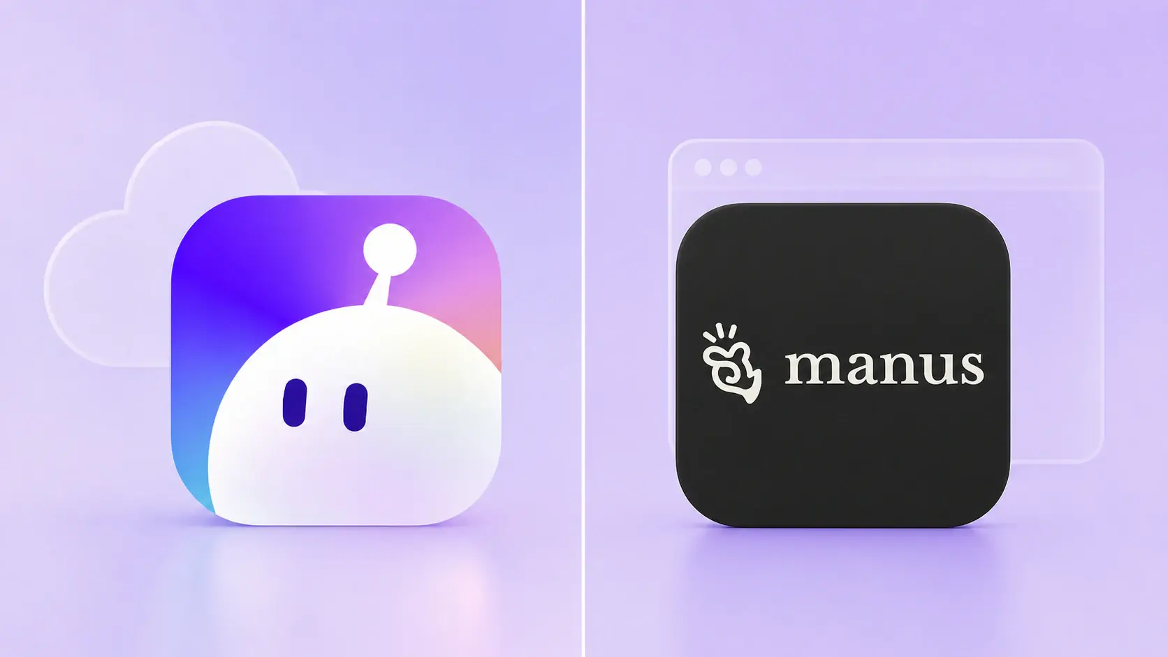 LightVela comparado con Manus para alojar y usar un Agent de IA