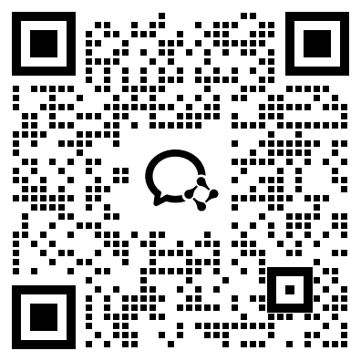 LightVela beta community QR code
