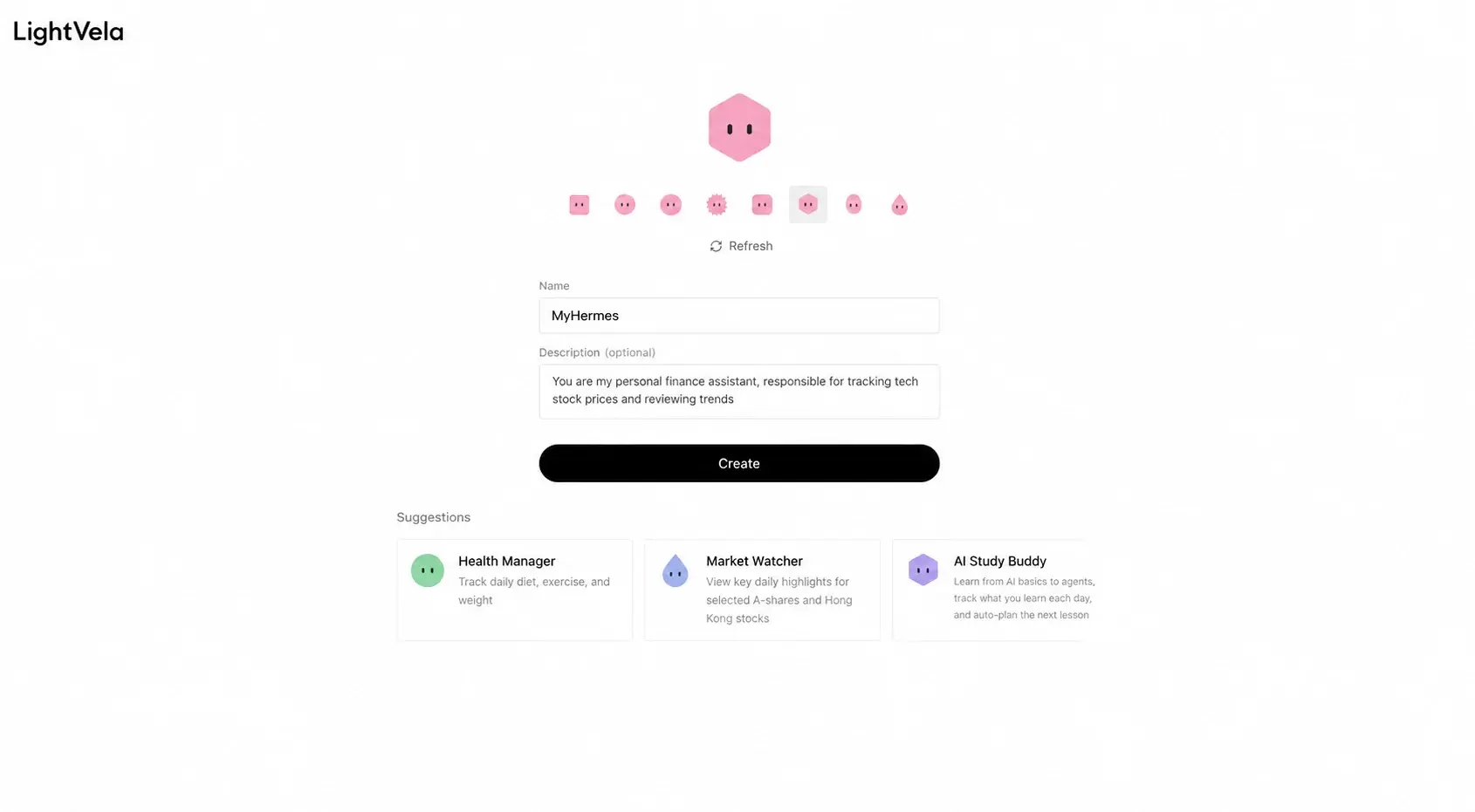 LightVela Now Supports Multiple Bots